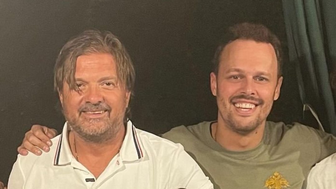 Igor Kojić prijatelj je s Milanom Popovićem