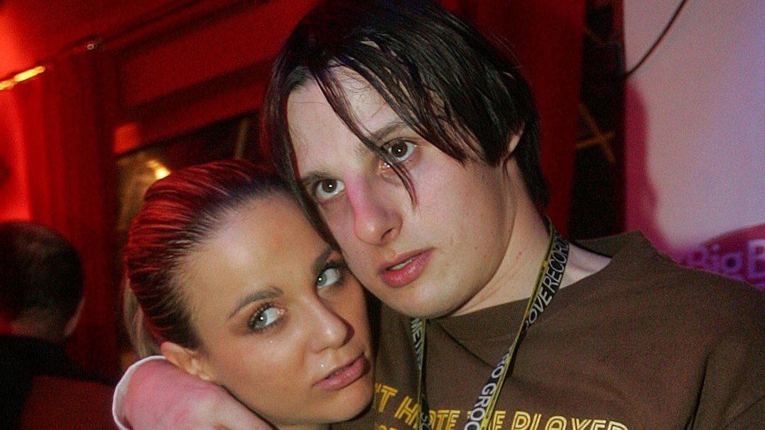 Paola Valić Bekić i Krešo Jengić bili su par