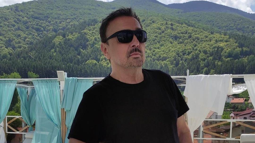 Dragan Kojić Keba