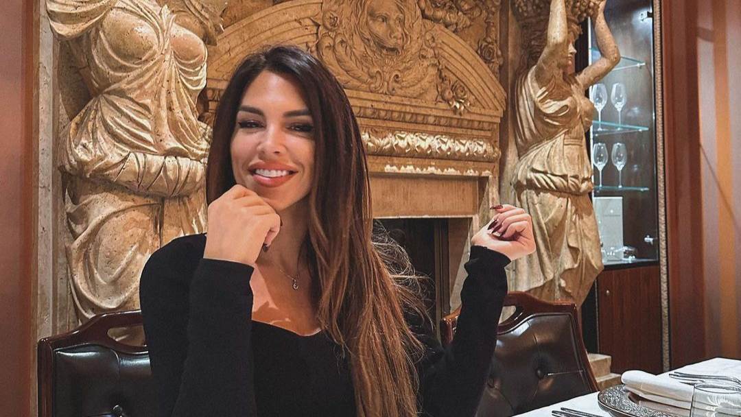 Kaya ostojić se udavala tri puta