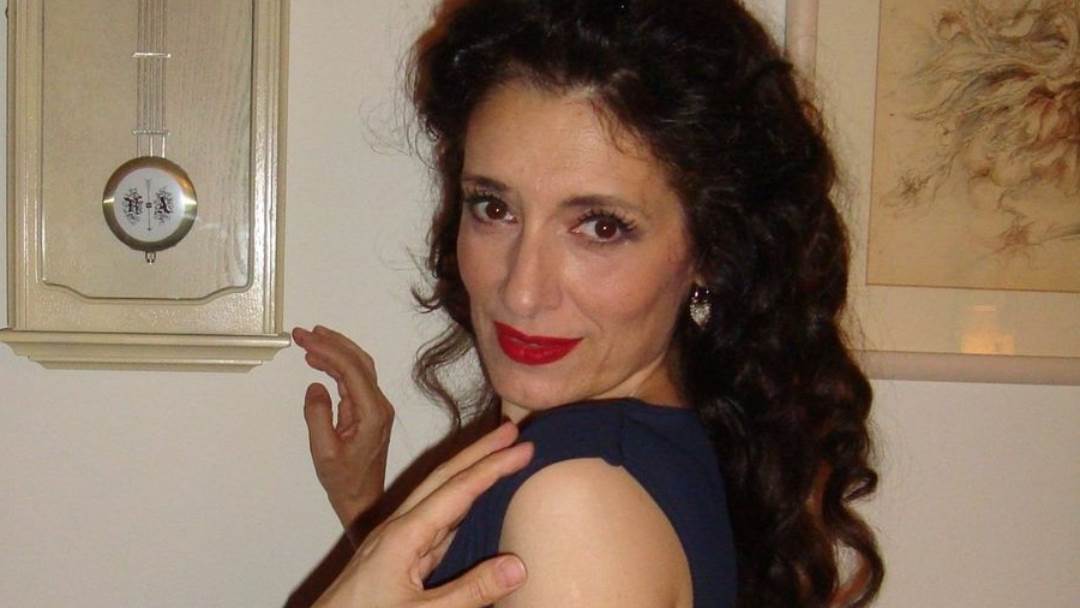 Doris Dragović