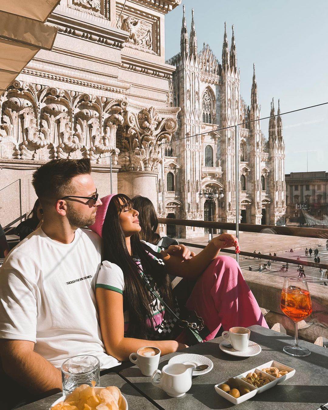 Sava i Adriana Džehverović