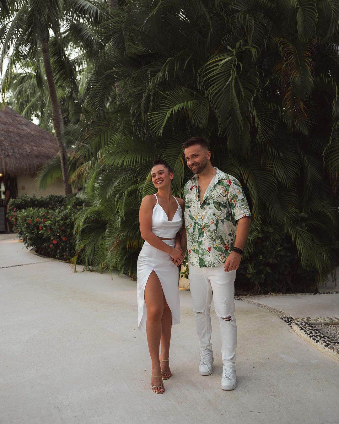 Sava i Adriana Džehverović