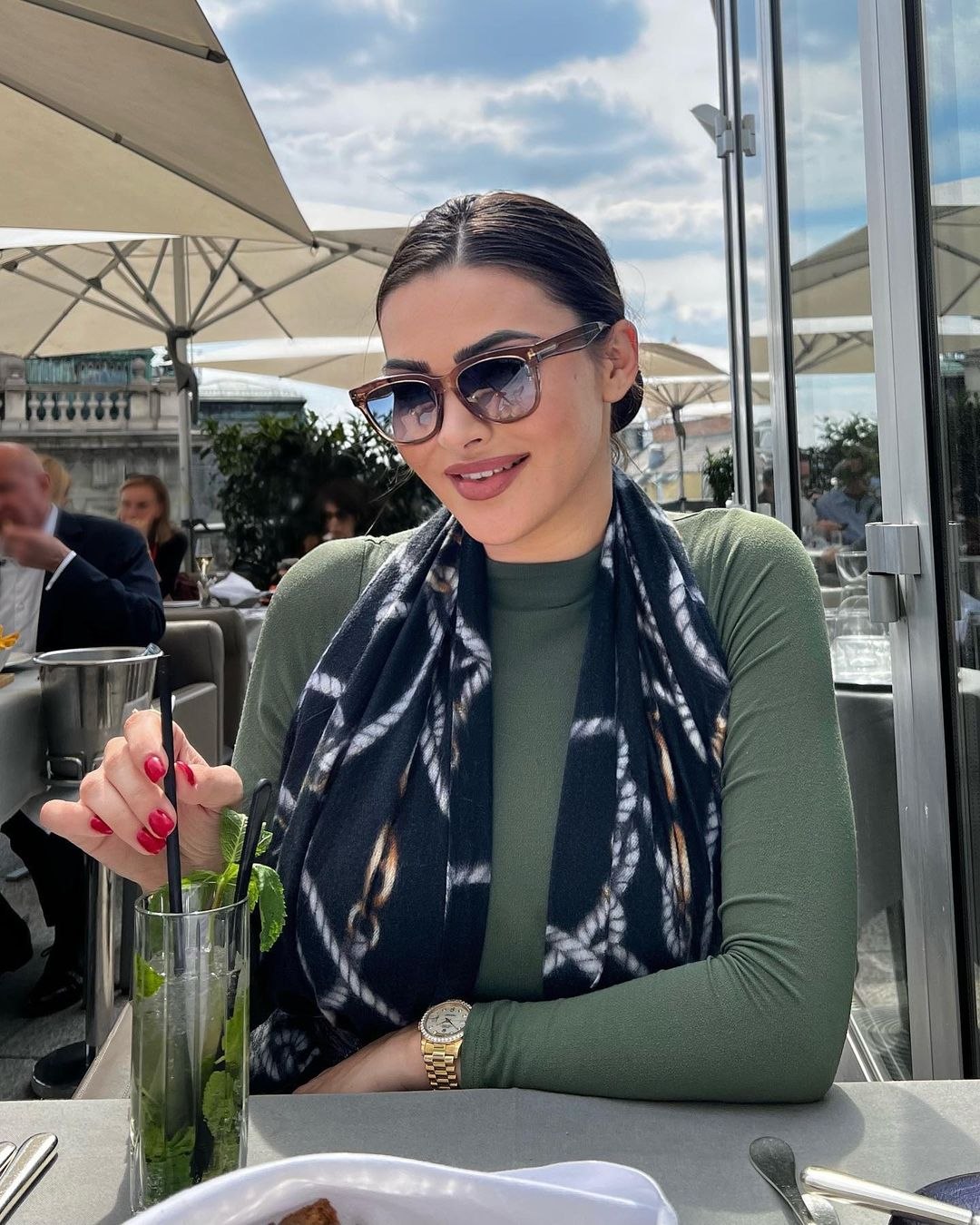 Jenna Jenovich