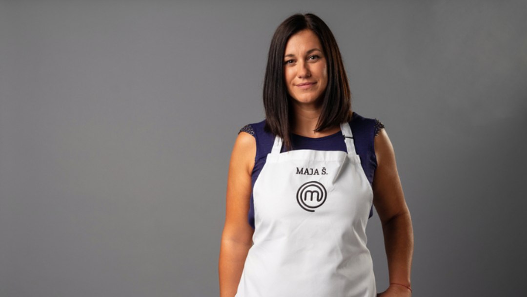 Maja Šabić je pobjednica Masterchefa