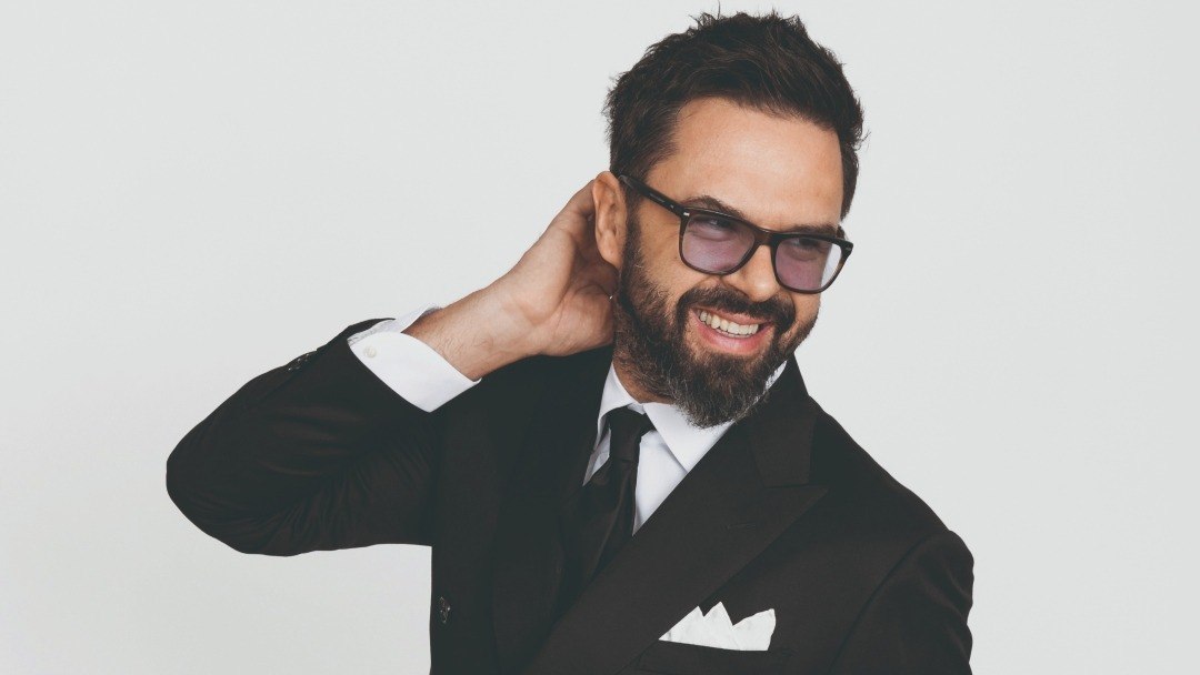 Petar Grašo dao je intervju za Story