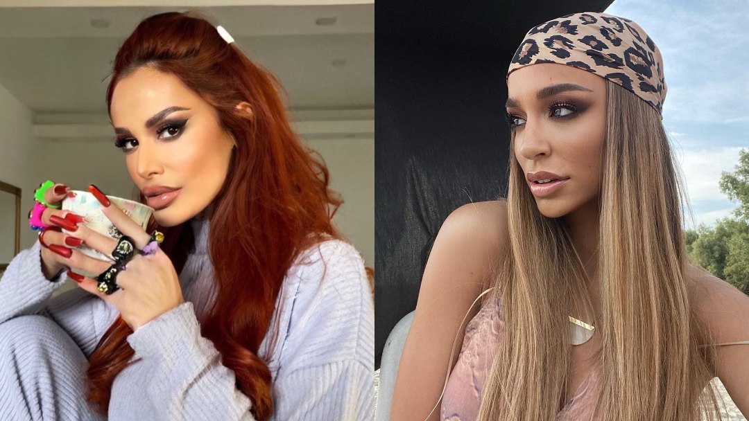 Indy i Edita Aradinović pokopale su brata