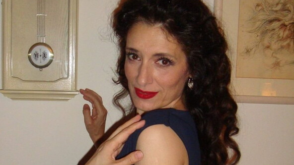 Doris Dragović