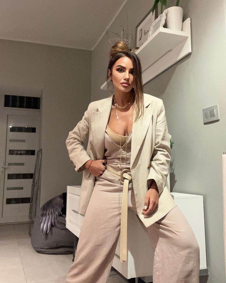 Ivana Stamenković Sindi