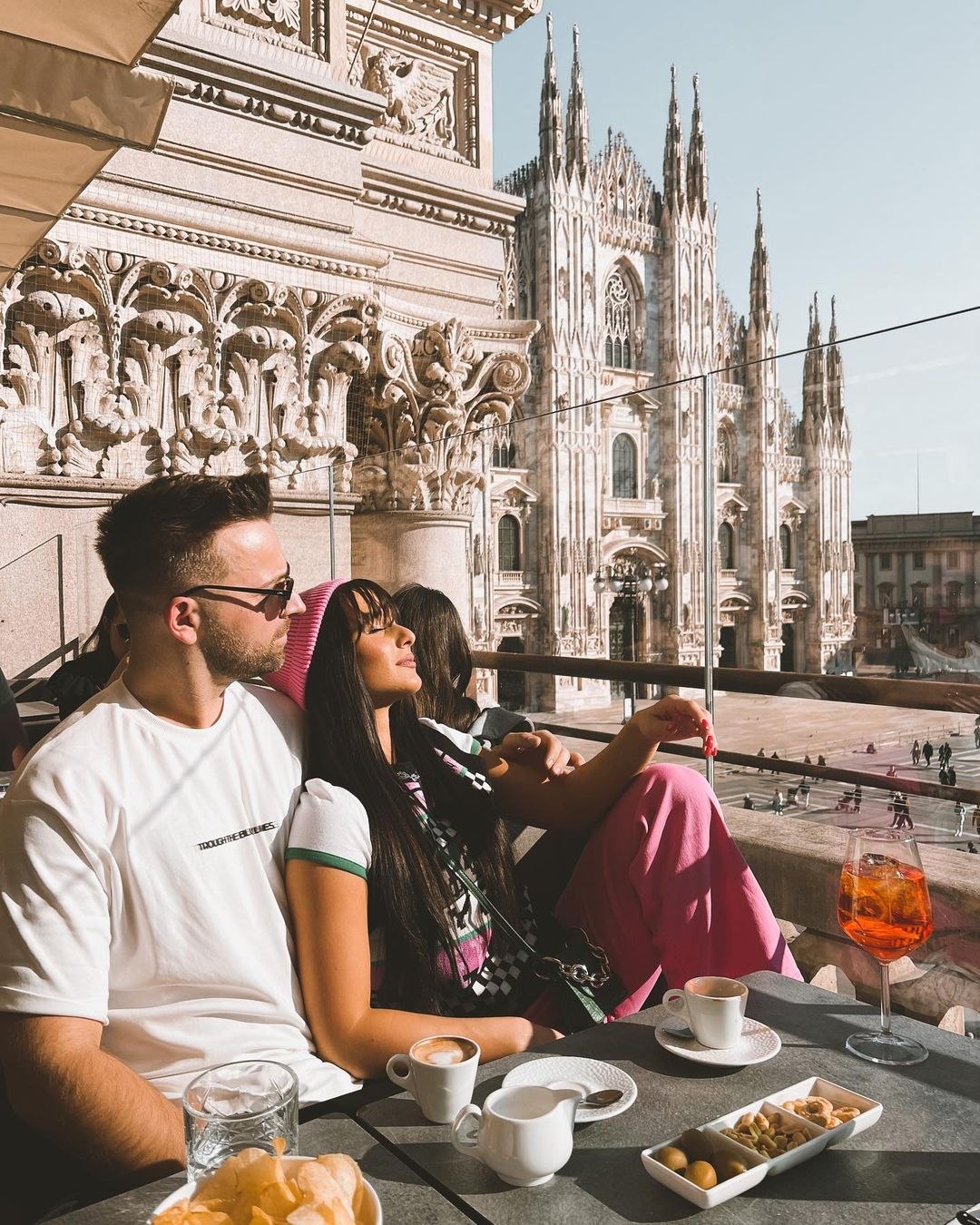 Sava i Adriana Džehverović