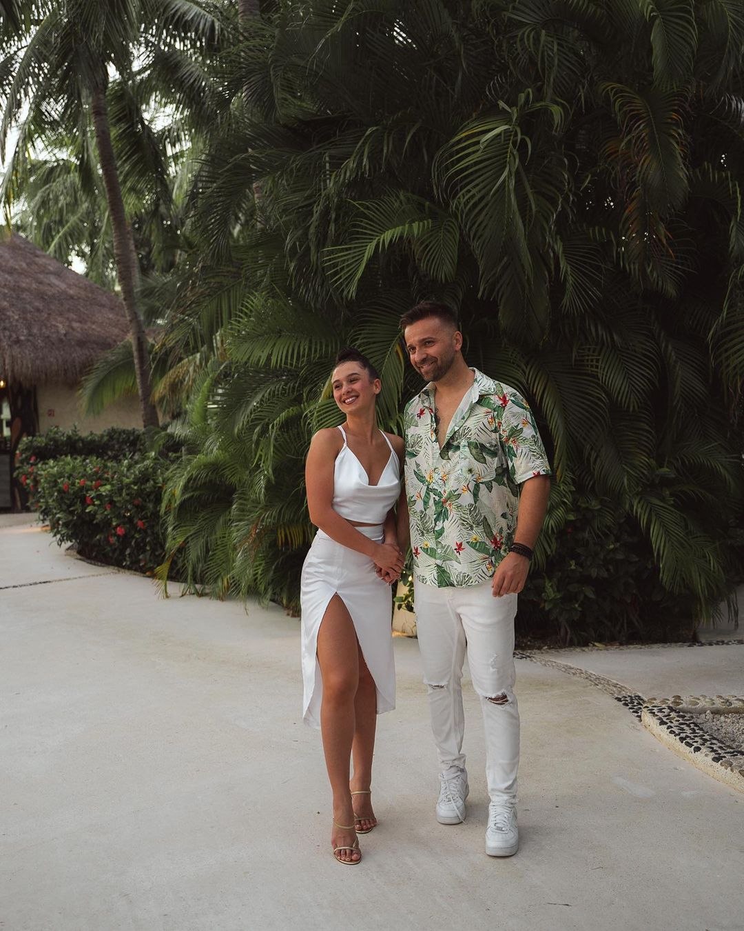 Sava i Adriana Džehverović