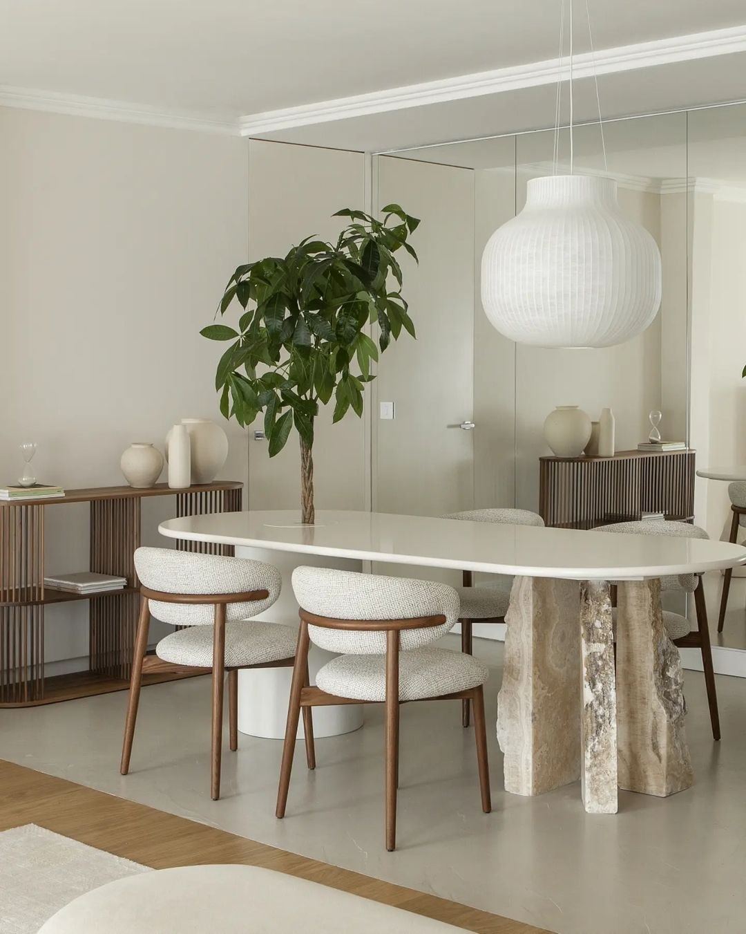 Nataša Bekvalac stan