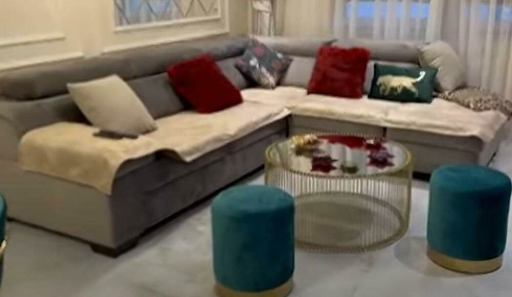 dnevni boravak