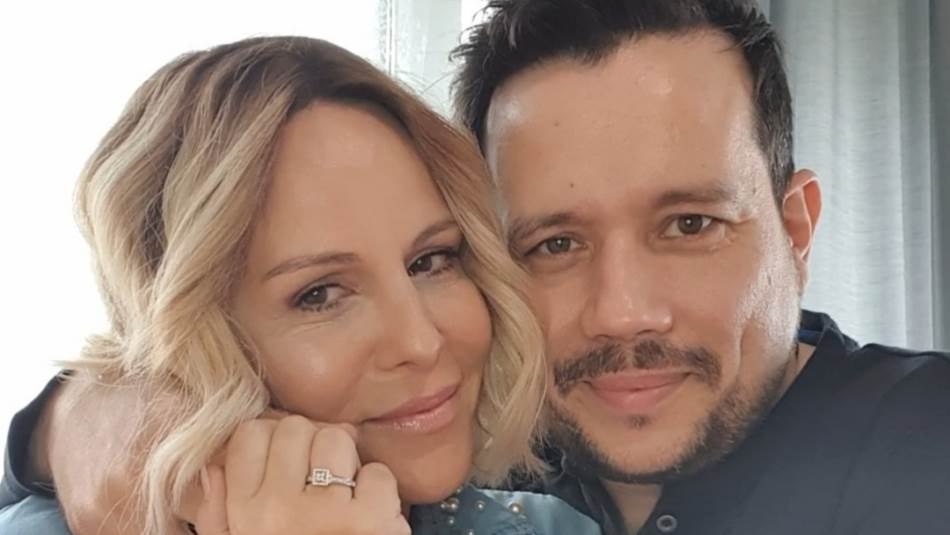 Ana Bučević i Marko Nikolić su u braku