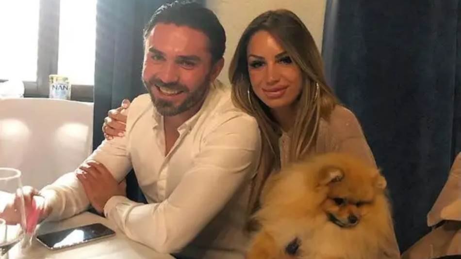 Marinko Zovko i Iva Grgurić bili su ljubavni par