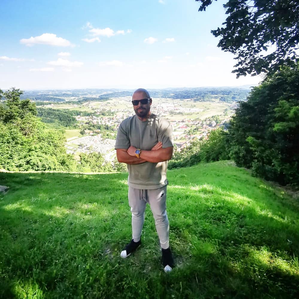 Alen Abramović