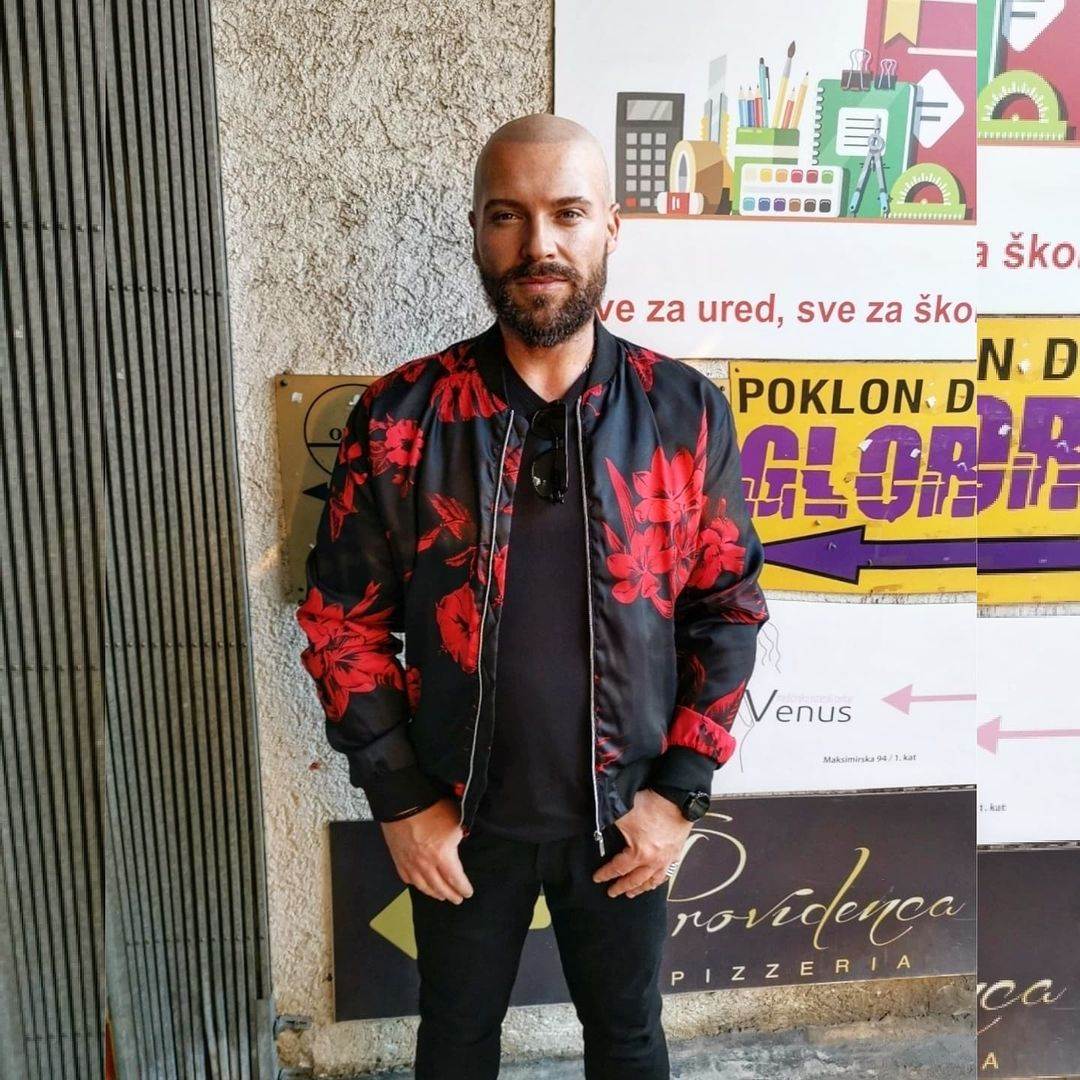 Alen Abramović