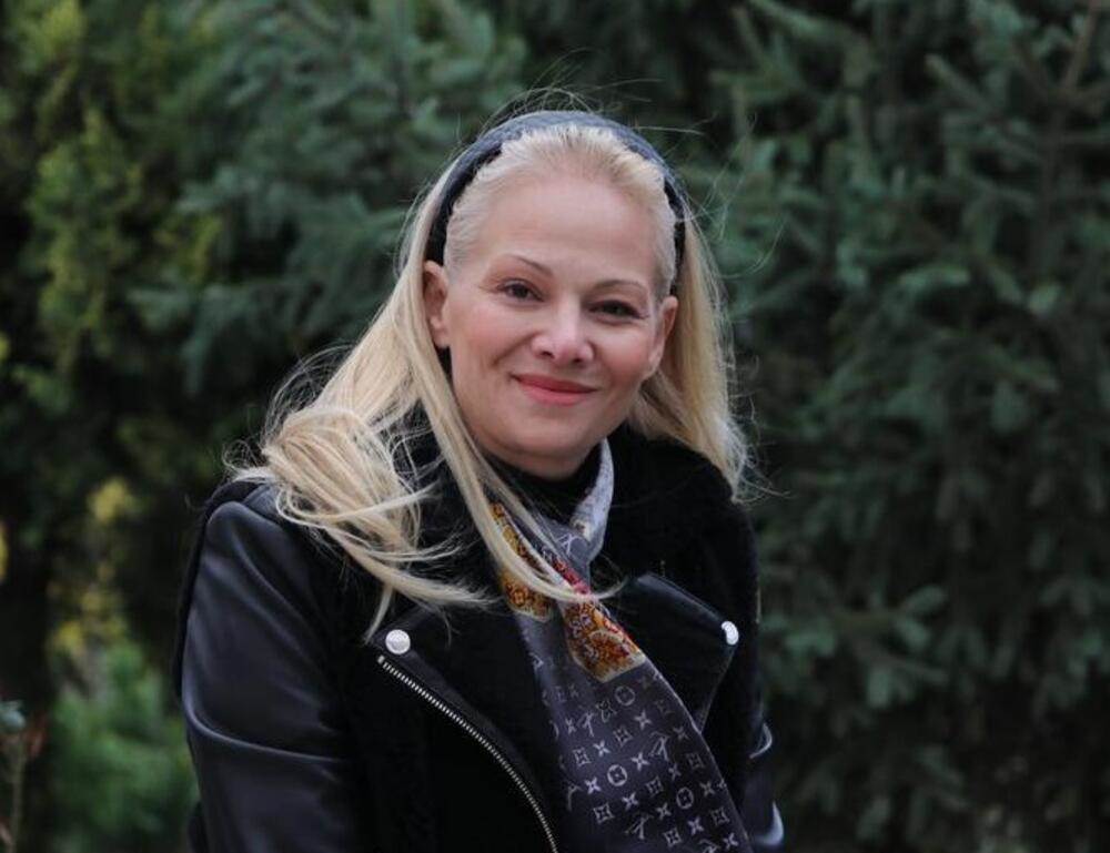 Ilda Šaulić