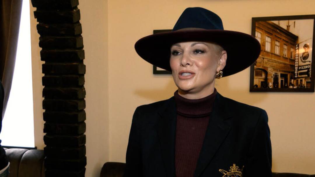 Ilda Šaulić