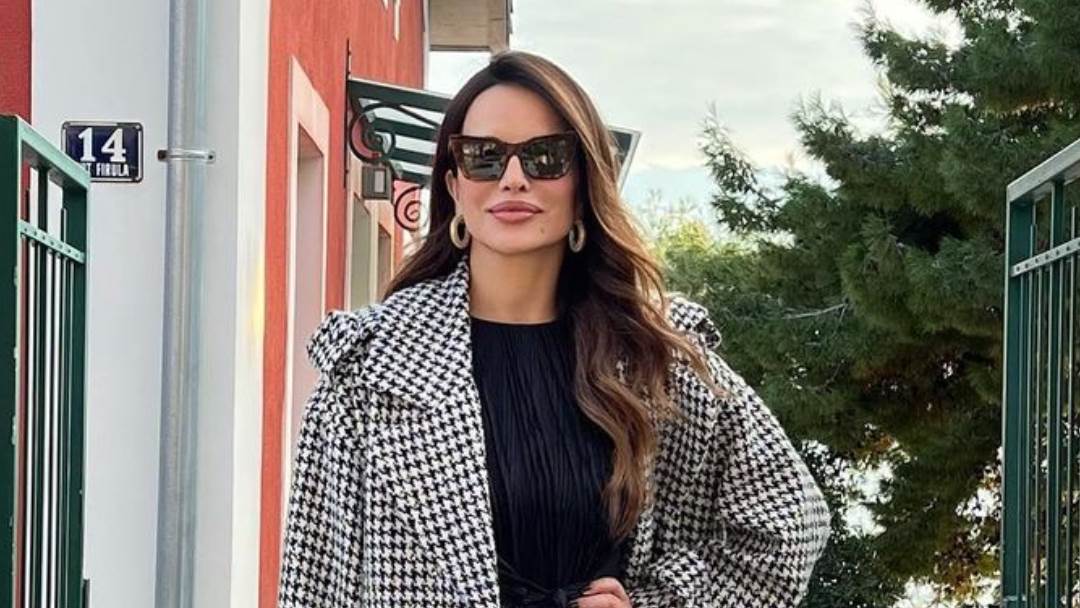 Severina Vučković