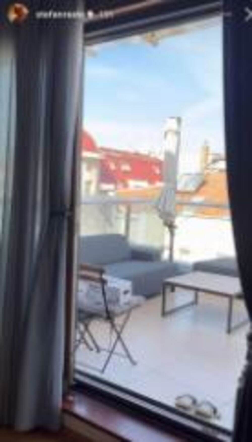 Stan Stefana Đurića Raste