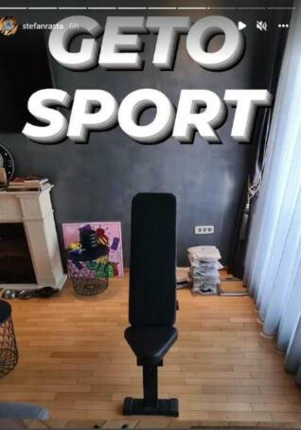 Stan Stefana Đurića Raste