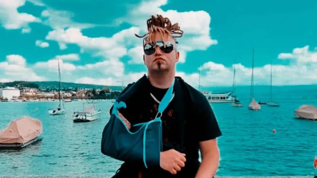 Kako Raste Gravceto Kako izgleda stan Stefana Đurića Raste? | Scena