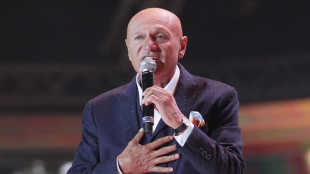 Šaban Šaulić