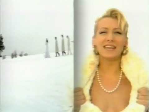 Vesna Zmijanac nekad i sad