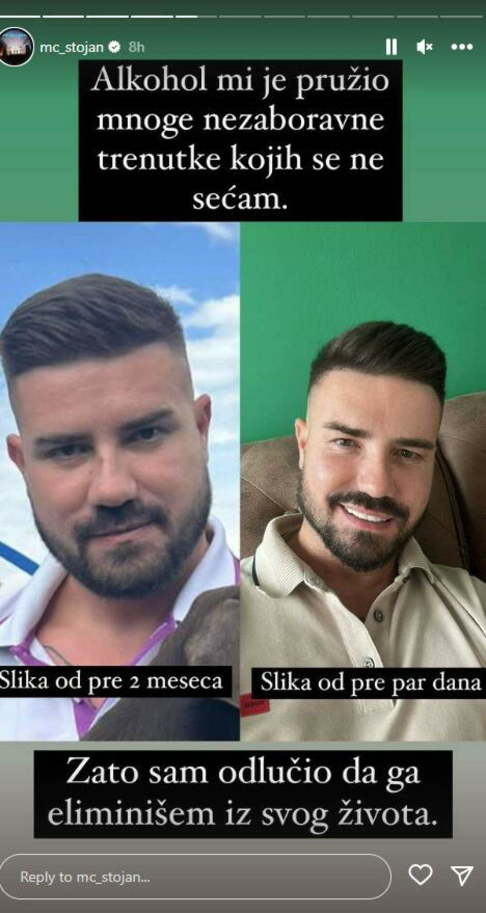 Mc Stojan