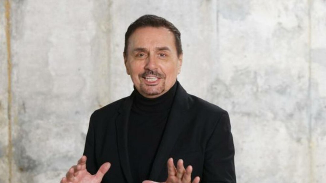 Dragan Kojić Keba