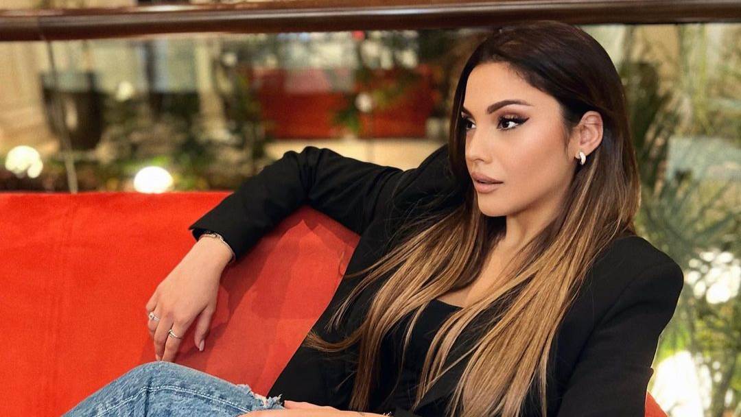 Nadica Ademov