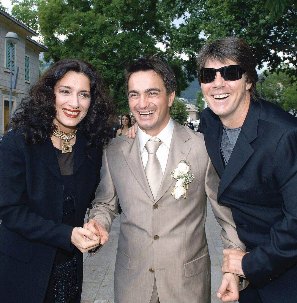 Doris Dragović, Mario Budimir i Joško Čagalj Jole.jpeg