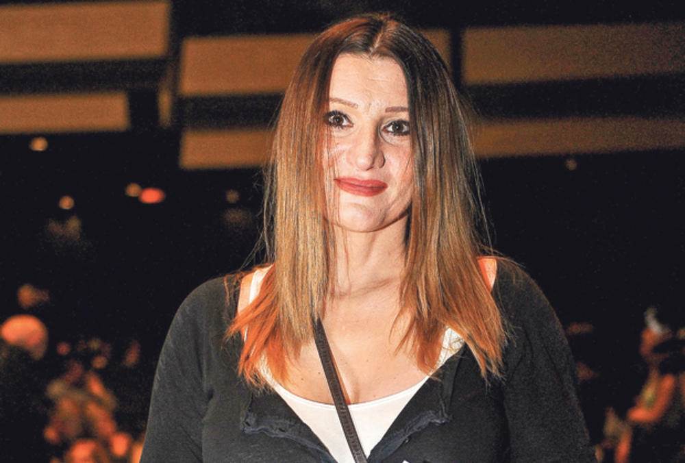Mira Škorić