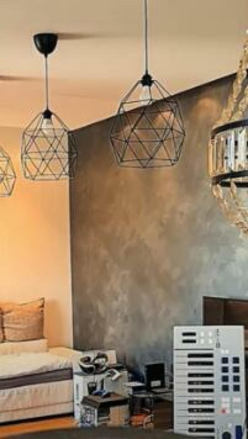 Stan Stefana Đurića Raste