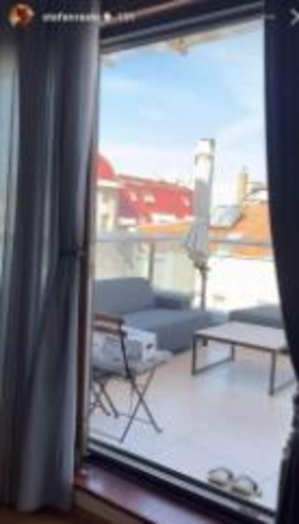 Stan Stefana Đurića Raste