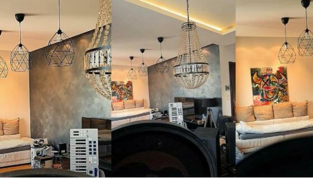 Stan Stefana Đurića Raste