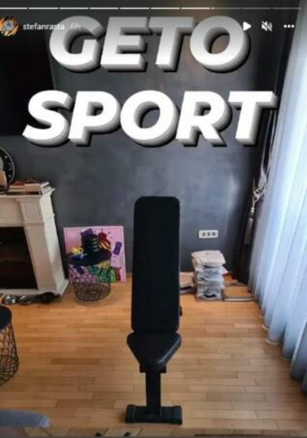 Stan Stefana Đurića Raste