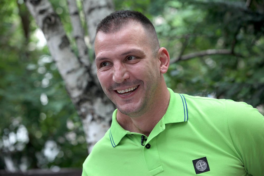 Danilo Ikodinović