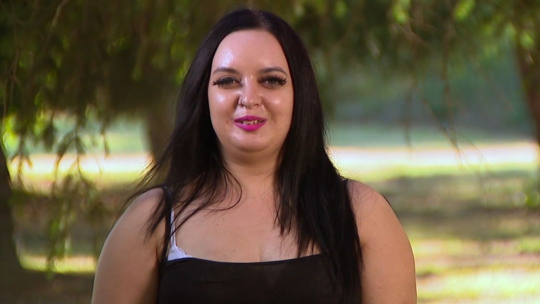 Martina Bede u 'Ljubav je na selu'