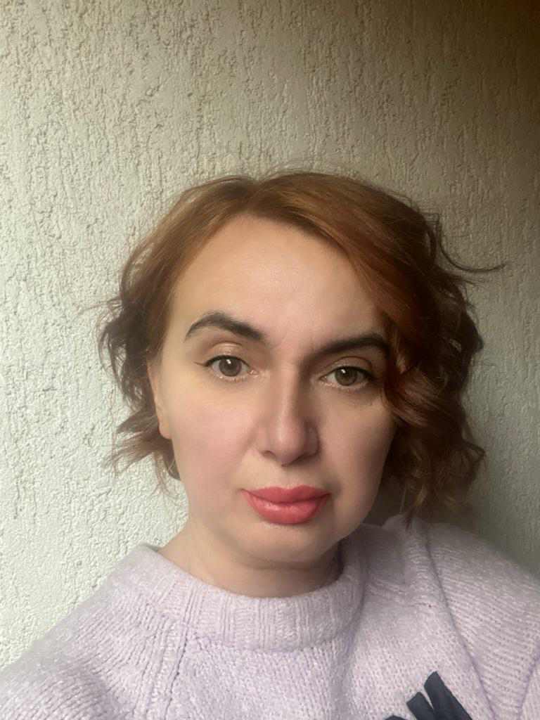 Irena Slopšek