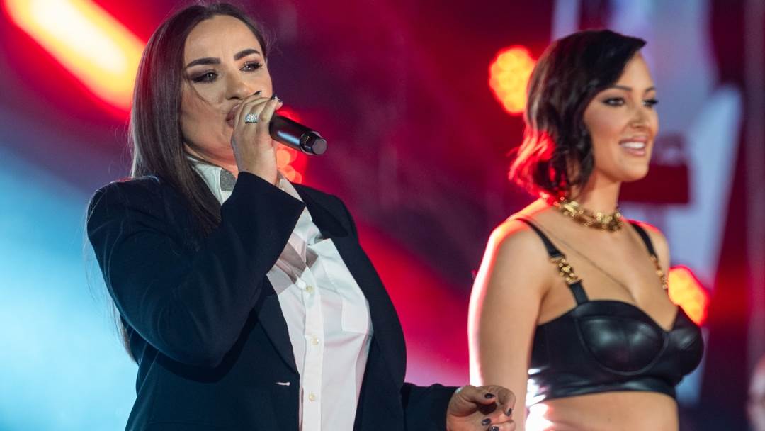 Borka Mihajlović i Aleksandra Prijović.jpg