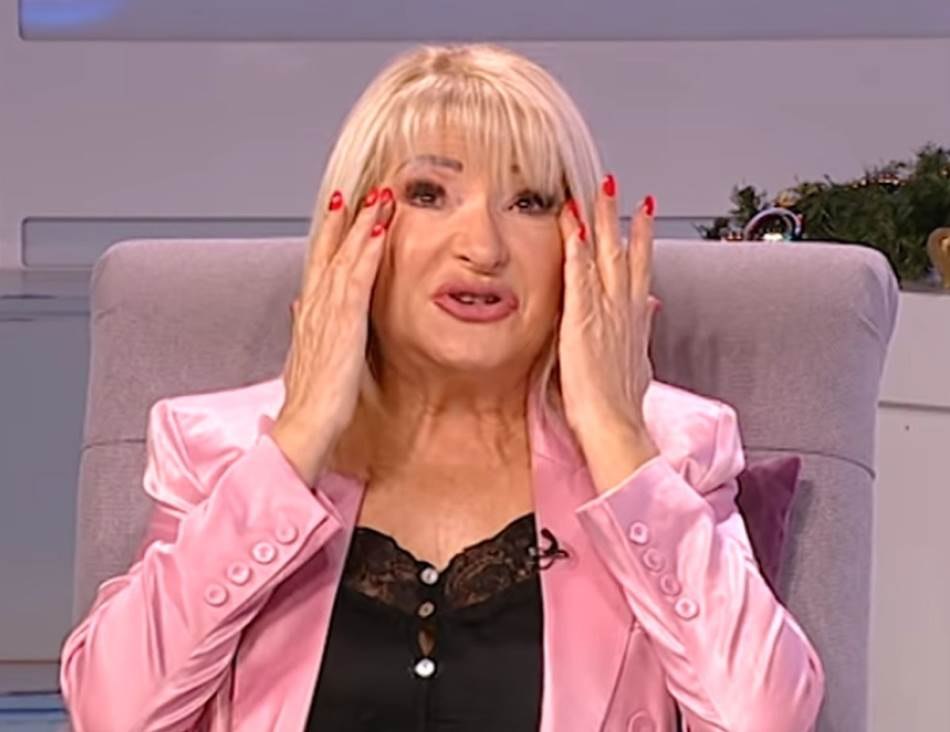 Goca Lazarević