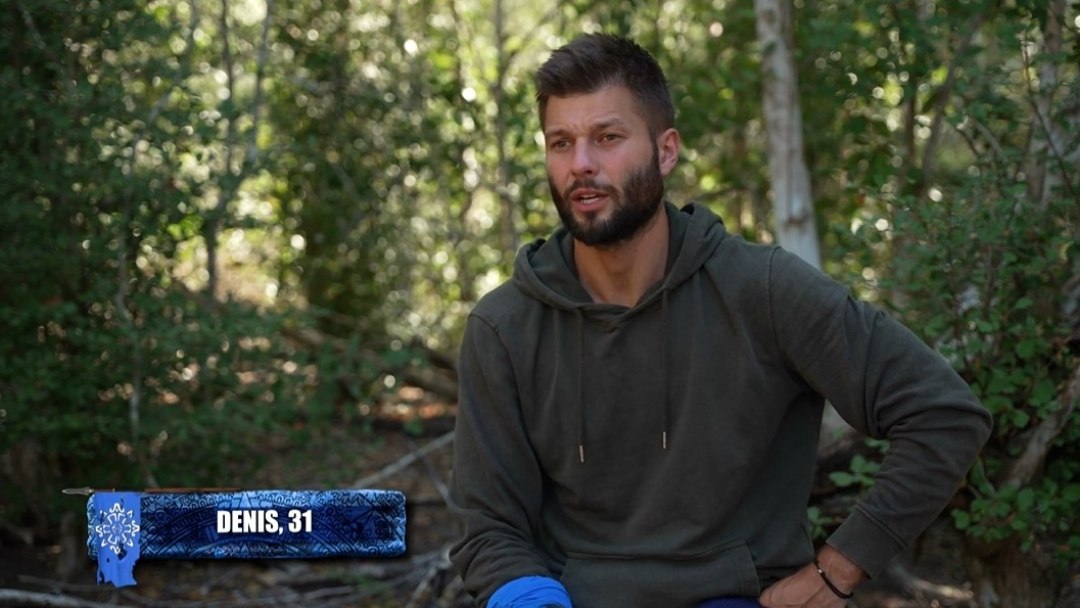 Denis Survivor