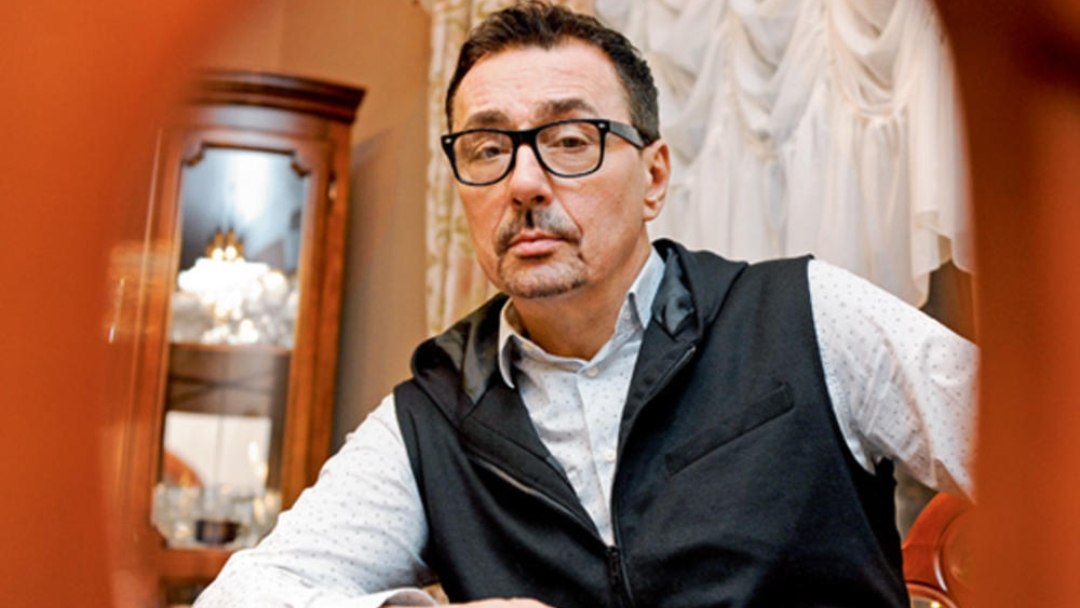 Dragan Kojić Keba