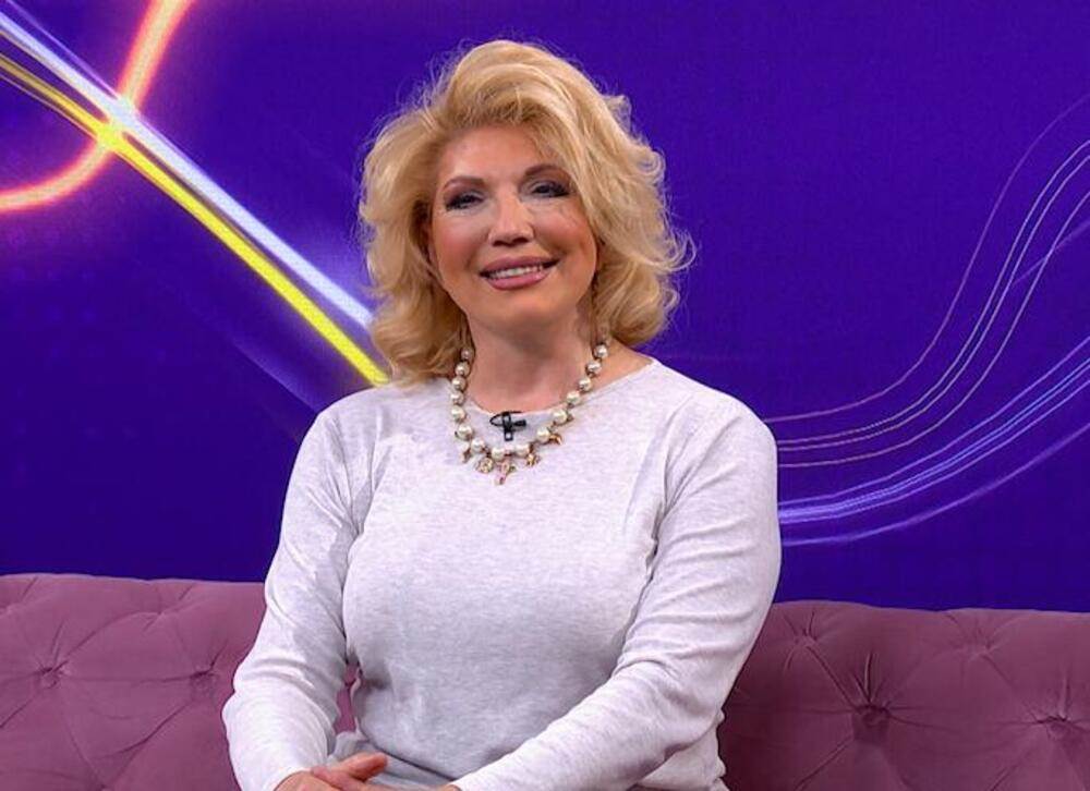 Suzana Mančić