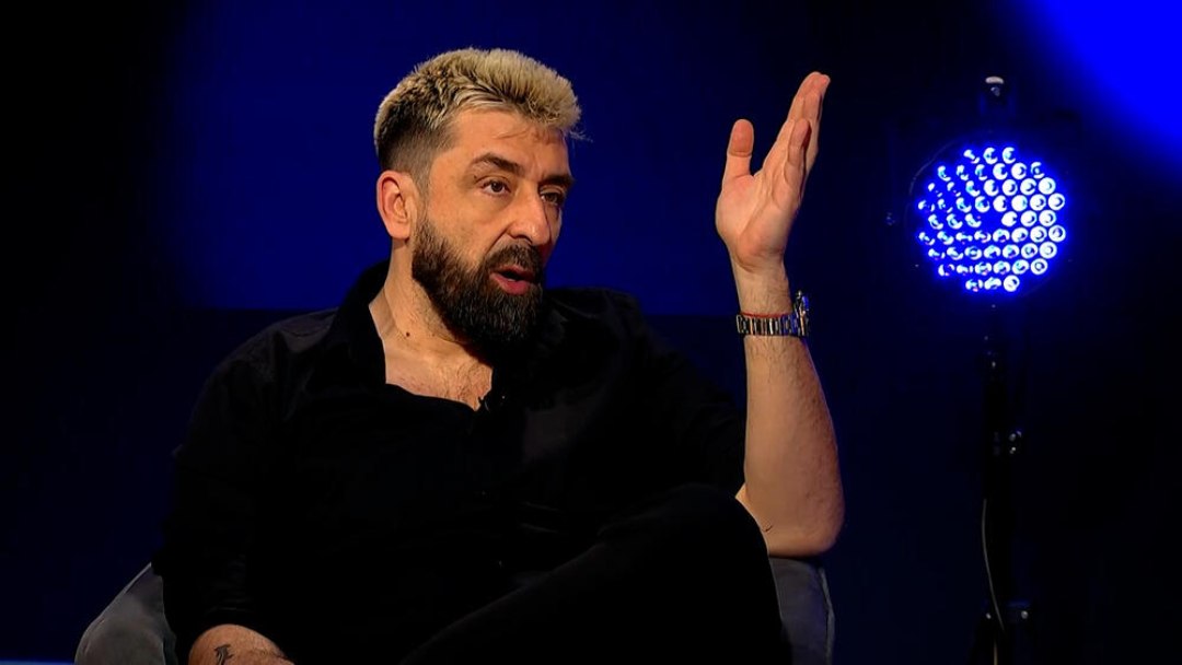 Ognjen Amidžić