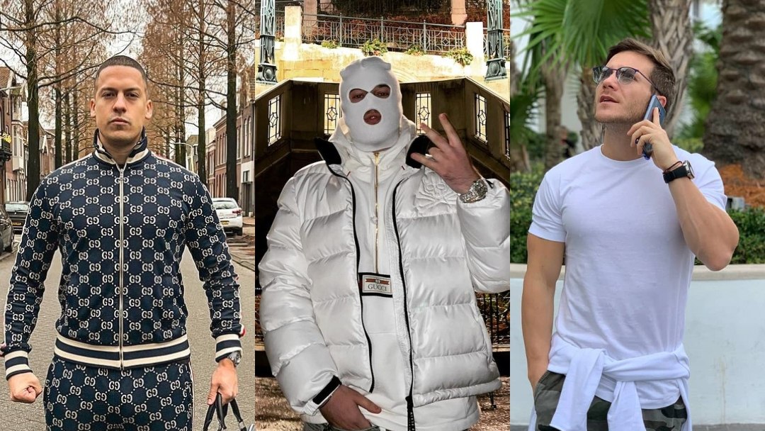 Baka Prase, Devito i Saša Kovačević