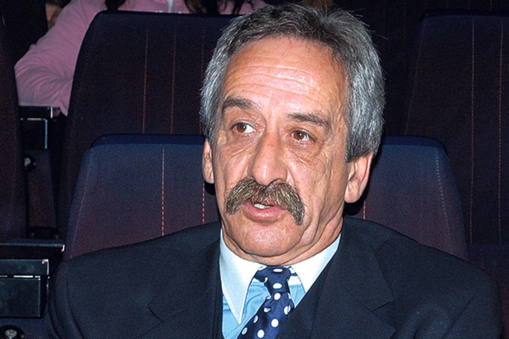 Rajko Šerifović