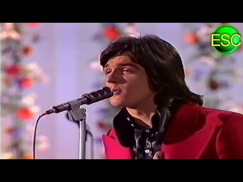Tko je žena iz pjesme Zdravka Čolića 'Jedna zima s Kristinom'?
